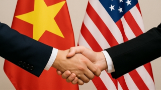 Dấu ấn 30 năm quan hệ Việt Nam - Hoa Kỳ