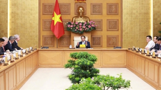 Thủ tướng: Việt Nam đang cải cách và sẽ cải cách hơn nữa