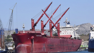 Chuỗi cung ứng toàn cầu chao đảo do căng thẳng tại Biển Đỏ