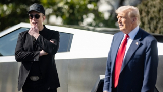 Cuộc phiêu lưu mang tên “America” của ông Elon Musk