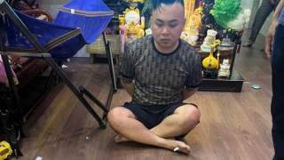 Triệt phá nhóm đối tượng cho vay lãi nặng hơn 20 tỷ đồng