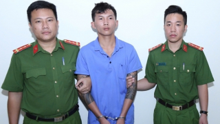 Truy bắt nhanh kẻ nghiện ma túy và game giết tài xế xe ôm để cướp tài sản