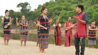 Những người giữ hồn núi rừng Trường Sơn