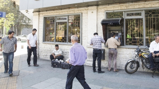 Mặt trận không tiếng súng trong cuộc đối đầu Israel - Iran