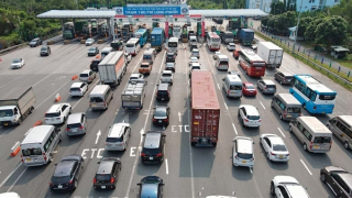 TP Hồ Chí Minh sẽ chi hơn 2,5 nghìn tỷ đồng để thu hồi đất phục vụ Dự án đường sắt cao tốc