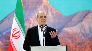 Iran ra điều kiện dừng "tiêu chuẩn kép" để nối lại hợp tác với IAEA