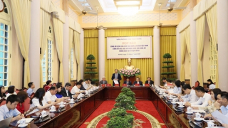 1,6 triệu nhà giáo sẽ được quan tâm hơn để phục vụ công tác trồng người