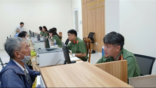 Ghi nhận 10 ngày triển khai mô hình chính quyền địa phương 2 cấp ở TP Hồ Chí Minh