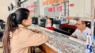 Bài toán quản trị trong kỷ nguyên số (kỳ cuối)