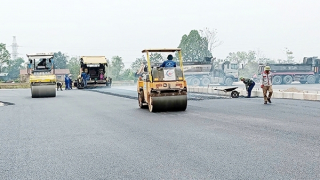 Tăng tốc đầu tư công - Thúc đẩy kinh tế bứt phá trong nửa cuối năm