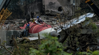 Phát hiện bất thường trong vụ rơi máy bay Boeing làm 275 người chết ở Ấn Độ