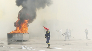 Cần nhân rộng mô hình khu dân cư an toàn về phòng cháy, chữa cháy (bài cuối)