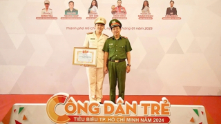 Giám định viên trước muôn hình vạn trạng tội phạm ma túy