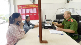 Người dân vùng biên phấn khởi khi vận hành chính quyền 2 cấp