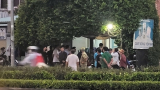 Người phụ nữ chết bất thường ở quán cà phê của gia đình