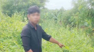 Mang tài sản đi trả nợ, sợ gia đình la mắng nên báo tin giả bị cướp