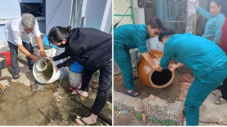 Dịch sốt xuất huyết tại TP Hồ Chí Minh gia tăng, đã có 6 ca tử vong