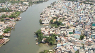 Di dời trong 5 năm sẽ bằng số lượng trong hơn 30 năm? (bài 1)