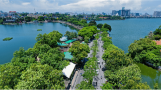 Hà Nội: Các tuyến đường dự kiến cấm xe máy động cơ xăng, dầu từ tháng 7/2026