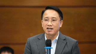 Bỏ thuế khoán để tạo công bằng trong kinh doanh