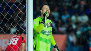 Giới hạn tham vọng và bảo thủ của cầu thủ Việt Nam