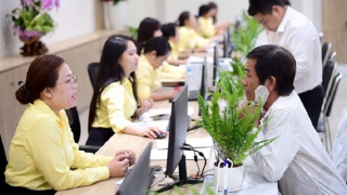 Thí điểm đánh giá kết quả công tác hằng tuần đối với cán bộ, công chức, người lao động