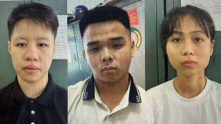 Dùng chiêu giới thiệu việc làm rồi cướp tài sản của người xin việc