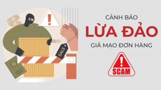 Cảnh giác với chiêu trò lừa đảo chi tiền "hoa hồng"