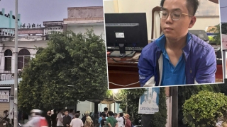 Lời khai của đối tượng thua bạc sát hại nữ chủ quán cà phê