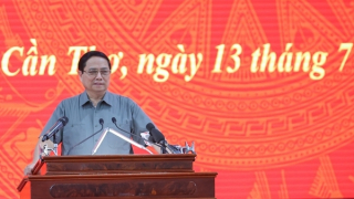 Chính quyền địa phương 2 cấp phải vận hành thông suốt, chuyên nghiệp và đồng bộ