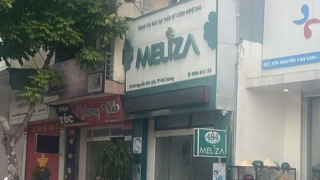 Cơ sở thẩm mỹ khiến 1 phụ nữ nguy kịch không có giấy phép hoạt động