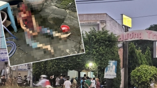 Bắt nghi can sát hại nữ chủ quán cà phê võng, cướp tài sản