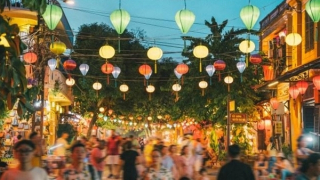 Việt Nam là điểm đến ưa thích hàng đầu của du khách Australia