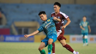 Giải bóng đá Công an, Cảnh sát các nước ASEAN mở rộng 2025: Đội CAND Việt Nam II vào chung kết