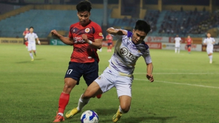 V.league 2025/2026 có gì mới?