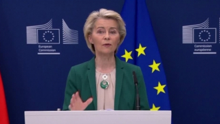 EU gia hạn tạm dừng trả đũa thuế quan Mỹ, tiếp tục theo đuổi đàm phán thương mại