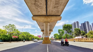 Nắng nóng gia tăng ở miền Bắc và Trung Bộ