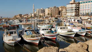 Syria bắt tay với UAE phát triển cảng, tái thiết kinh tế