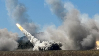 Australia lần đầu khai hỏa hệ thống HIMARS trên lãnh thổ của mình