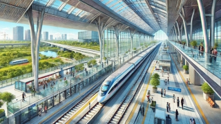 Các siêu dự án đường sắt chuẩn bị điều kiện để “chạy đà”