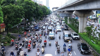 Một số băn khoăn và kiến nghị của người dân trước “giới hạn đỏ” đối với xe chạy xăng dầu ở Thủ đô