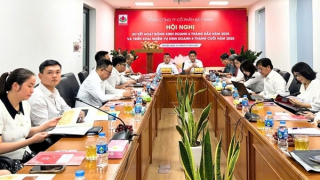 Bảo Minh vượt mục tiêu lợi nhuận 6 tháng đầu năm, linh hoạt thích ứng trong bối cảnh mới