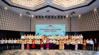 Phát huy vai trò hạt nhân lãnh đạo của tổ chức đảng tại Đảng bộ MobiFone