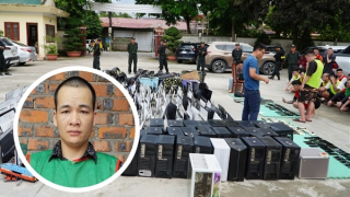 Truy vết xuyên quốc gia, 74 “bóng ma mạng” sa lưới