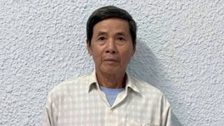 Tranh chấp ranh giới đất, dùng súng tự chế bắn chết anh họ