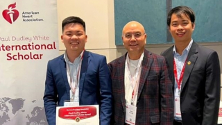 Ứng dụng trí tuệ nhân tạo (AI) ngành y tế: Cơ hội, thách thức và xu hướng trong tương lai