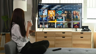 Biến tivi thành cầu nối thương hiệu với MyTV B2B