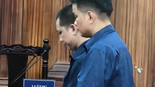 Chỉ vì một câu nói, người chết, người bị thương, hai kẻ đi tù