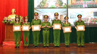 Xây dựng Viện Khoa học hình sự trở thành Trung tâm quốc gia về kiểm nghiệm, kiểm định và giám định