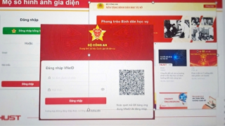Những học liệu quan trọng "Bình dân học vụ số" trên nền tảng VNeID